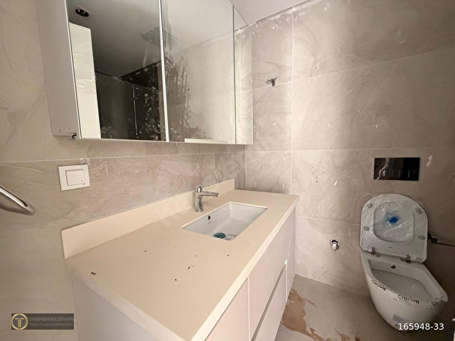 FİKİRTEPE EMLAK KONUT 17.ETAP DEVİRLİ 218m² KULLANIMLI 3+1 DAİRE - Görsel 23