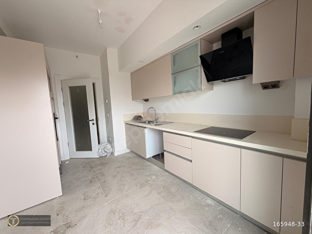 FİKİRTEPE EMLAK KONUT 17.ETAP DEVİRLİ 218m² KULLANIMLI 3+1 DAİRE - Görsel 17