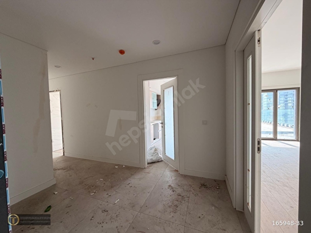 FİKİRTEPE EMLAK KONUT 17.ETAP DEVİRLİ 218m² KULLANIMLI 3+1 DAİRE - Görsel 21