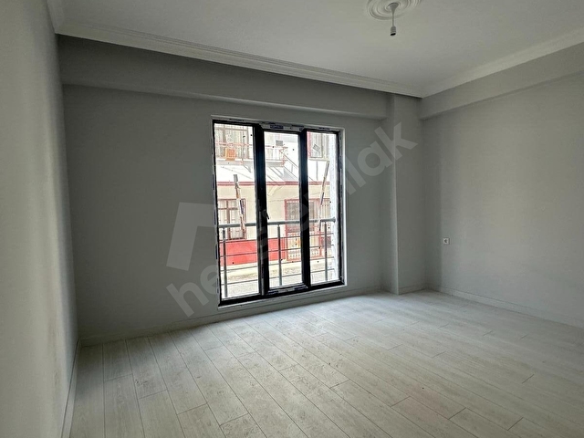 MİRZADAN ÇİFTLİKÖNÜNDE SIFIR 2+1 LÜKS DAİRE - Görsel 23