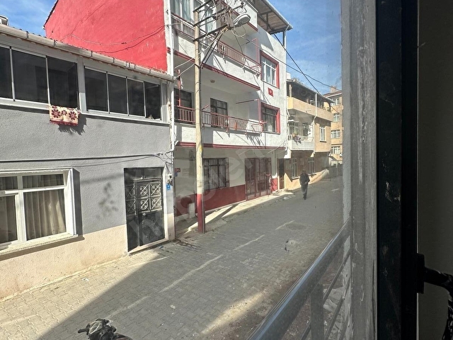 MİRZADAN ÇİFTLİKÖNÜNDE SIFIR 2+1 LÜKS DAİRE - Görsel 12