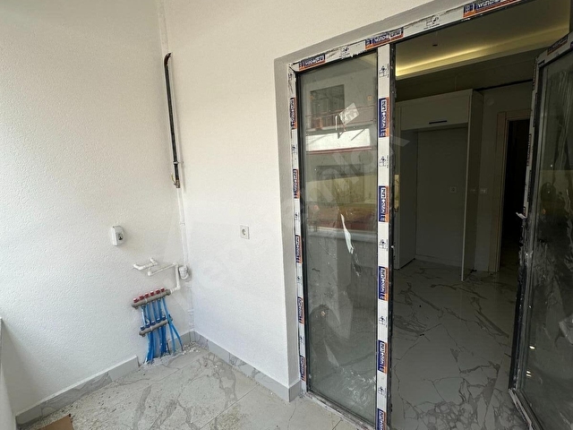 MİRZADAN ÇİFTLİKÖNÜNDE SIFIR 2+1 LÜKS DAİRE - Görsel 22
