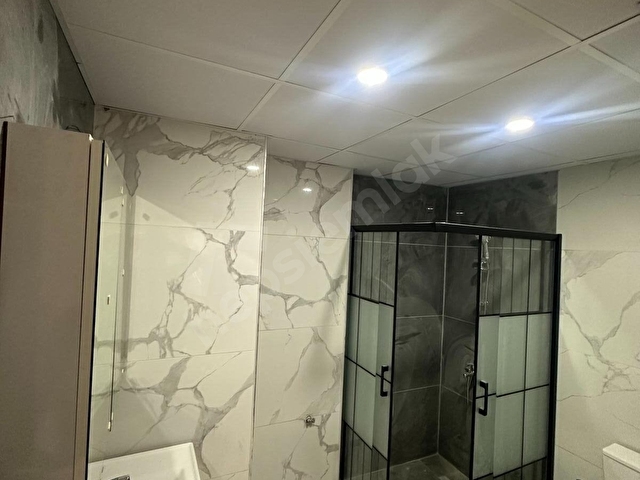MİRZADAN ÇİFTLİKÖNÜNDE SIFIR 2+1 LÜKS DAİRE - Görsel 30