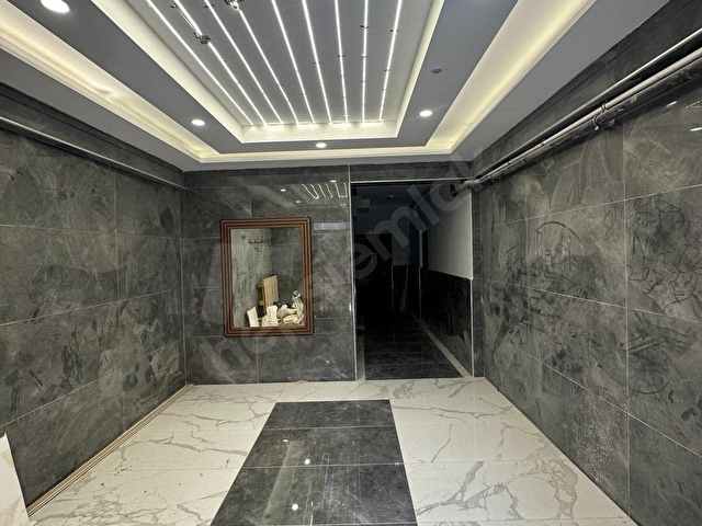MİRZADAN ÇİFTLİKÖNÜNDE SIFIR 2+1 LÜKS DAİRE - Görsel 5