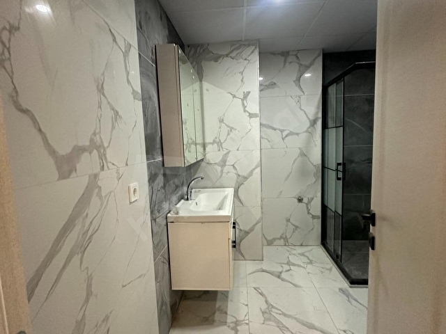 MİRZADAN ÇİFTLİKÖNÜNDE SIFIR 2+1 LÜKS DAİRE - Görsel 28