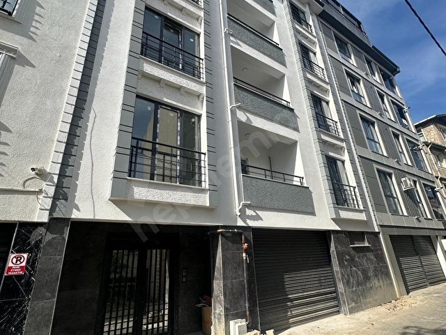 MİRZADAN ÇİFTLİKÖNÜNDE SIFIR 2+1 LÜKS DAİRE - Görsel 2