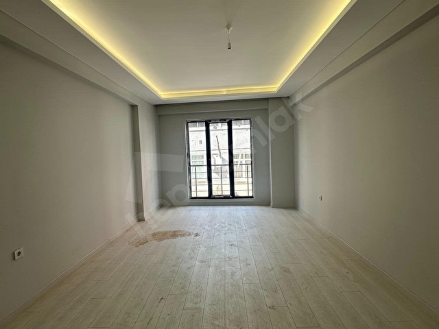 MİRZADAN ÇİFTLİKÖNÜNDE SIFIR 2+1 LÜKS DAİRE - Görsel 9