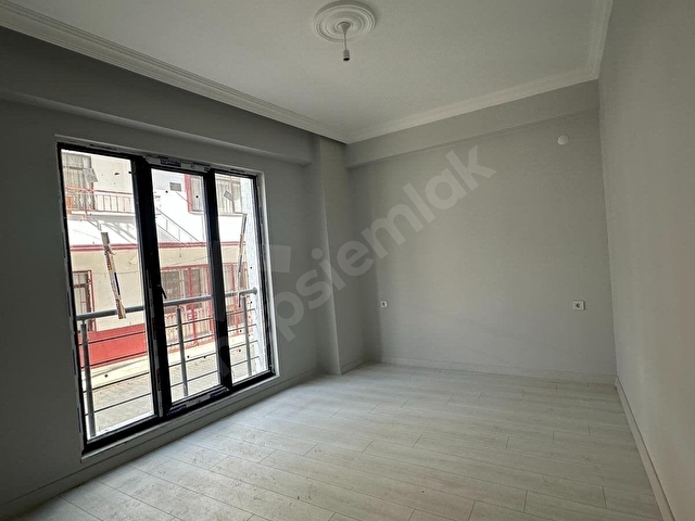 MİRZADAN ÇİFTLİKÖNÜNDE SIFIR 2+1 LÜKS DAİRE - Görsel 24