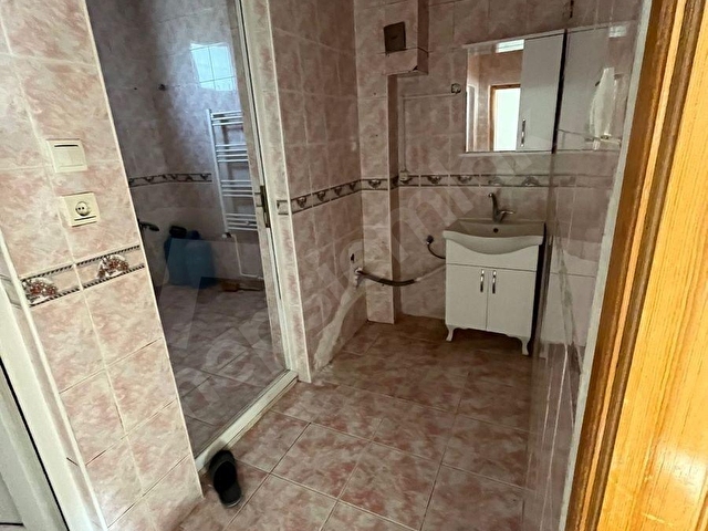 Niksar emlaktan ismetpaşada kiralık daire - Görsel 14