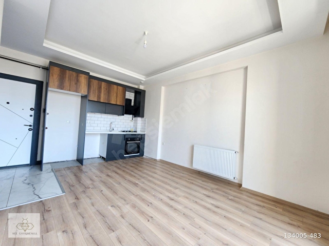 AYLIK ÖDEMELİ SİTE İÇİ GENİŞ 1+1 KİRALIK DAİRE - Görsel 2