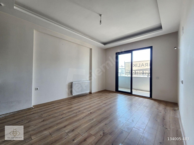 AYLIK ÖDEMELİ SİTE İÇİ GENİŞ 1+1 KİRALIK DAİRE - Görsel 3