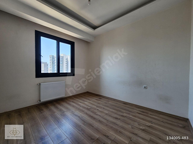 AYLIK ÖDEMELİ SİTE İÇİ GENİŞ 1+1 KİRALIK DAİRE - Görsel 5