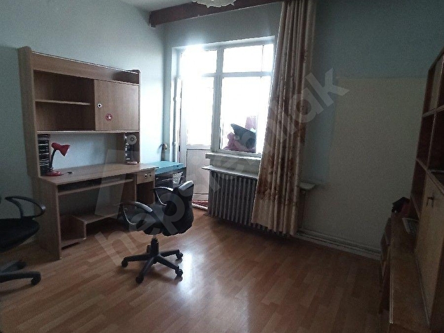 SEYRANBAĞLARI BAĞLAR CADDESİNDE 3+1 SATILIK DAİRE - Görsel 11