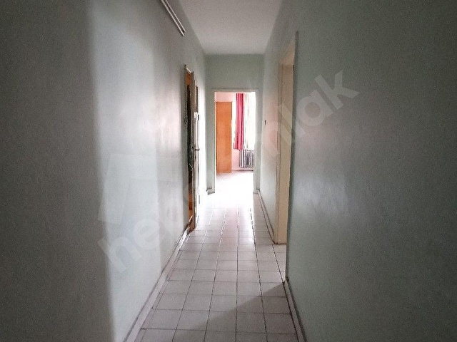 SEYRANBAĞLARI BAĞLAR CADDESİNDE 3+1 SATILIK DAİRE - Görsel 21