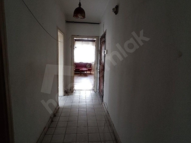 SEYRANBAĞLARI BAĞLAR CADDESİNDE 3+1 SATILIK DAİRE - Görsel 25