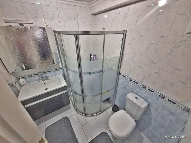 ESERTEPE VADİ PARK MANZARALI İSKANLI MASRAFSIZ 3+1 - Görsel 29