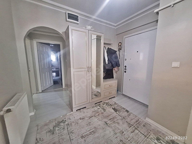 ESERTEPE VADİ PARK MANZARALI İSKANLI MASRAFSIZ 3+1 - Görsel 15