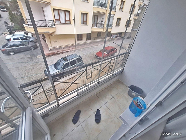 ESERTEPE VADİ PARK MANZARALI İSKANLI MASRAFSIZ 3+1 - Görsel 13
