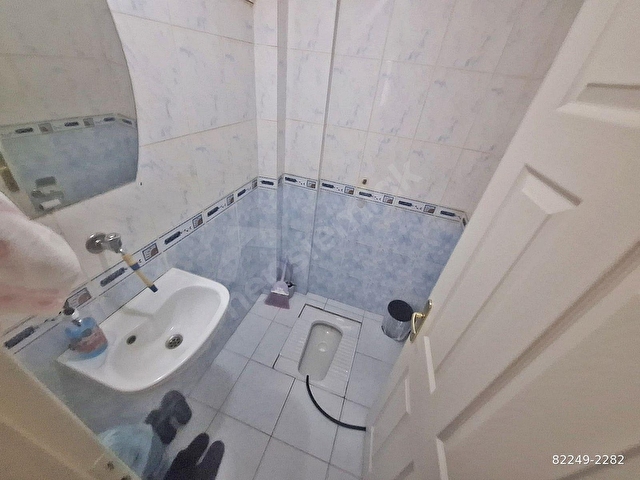 ESERTEPE VADİ PARK MANZARALI İSKANLI MASRAFSIZ 3+1 - Görsel 28