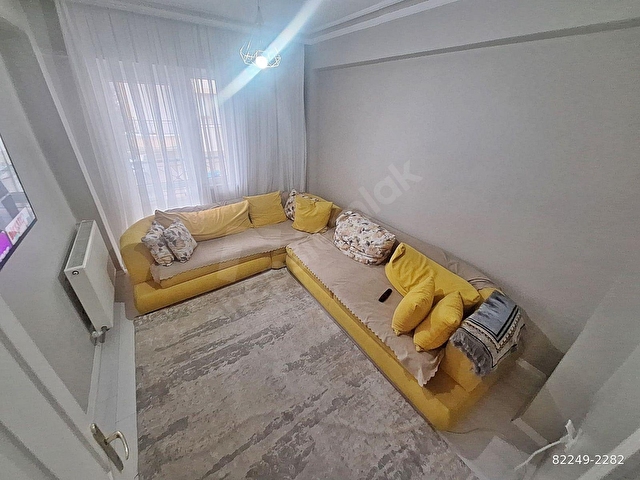 ESERTEPE VADİ PARK MANZARALI İSKANLI MASRAFSIZ 3+1 - Görsel 10