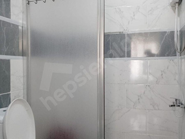 BARAJYOLUNA YAKIN 1+1 FULL EŞYALI KİRALIK YENİ DAİRE - Görsel 16