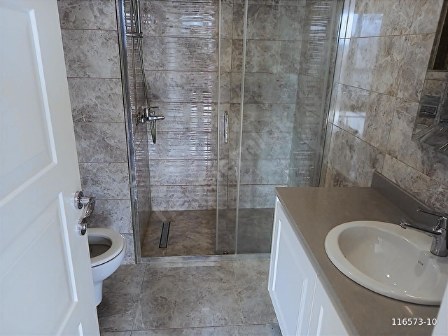 EVİNPARK DA SATILIK 1+1 DAİRE - Görsel 9