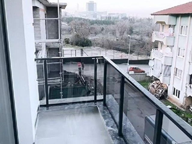 SAHİBİNDEN PAMUKKALE Ü.NE YÜRÜME MESAFESİNDE BAHÇELİ 1+1 - Görsel 12