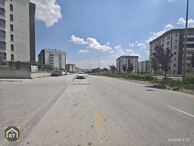 K.TOPÇUDAN TOKİDE 2+1 97M2 2.KAT KÖŞE DAİRE kök tapu - Görsel 13