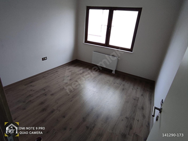 K.TOPÇUDAN TOKİDE 2+1 97M2 2.KAT KÖŞE DAİRE kök tapu - Görsel 26