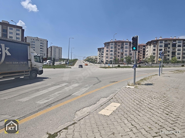 K.TOPÇUDAN TOKİDE 2+1 97M2 2.KAT KÖŞE DAİRE kök tapu - Görsel 6