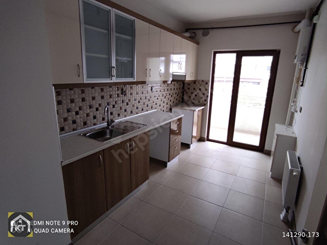 K.TOPÇUDAN TOKİDE 2+1 97M2 2.KAT KÖŞE DAİRE kök tapu - Görsel 12