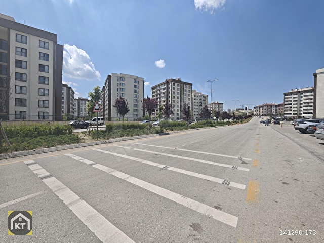 K.TOPÇUDAN TOKİDE 2+1 97M2 2.KAT KÖŞE DAİRE kök tapu - Görsel 11