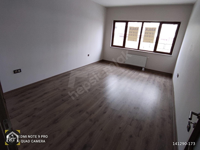 K.TOPÇUDAN TOKİDE 2+1 97M2 2.KAT KÖŞE DAİRE kök tapu - Görsel 16