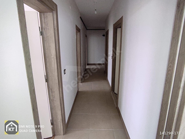 K.TOPÇUDAN TOKİDE 2+1 97M2 2.KAT KÖŞE DAİRE kök tapu - Görsel 20