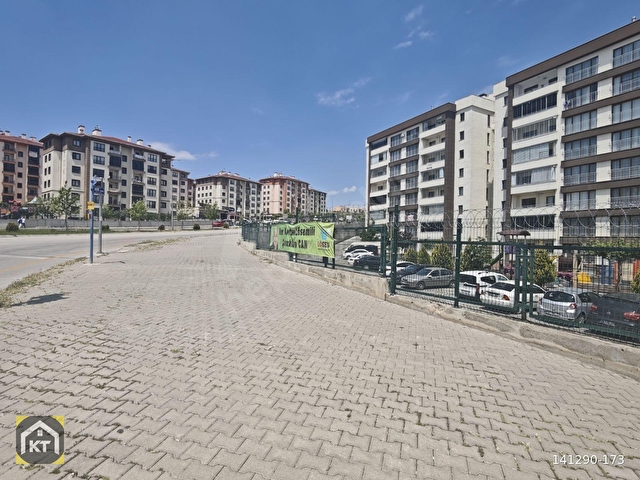 K.TOPÇUDAN TOKİDE 2+1 97M2 2.KAT KÖŞE DAİRE kök tapu - Görsel 7