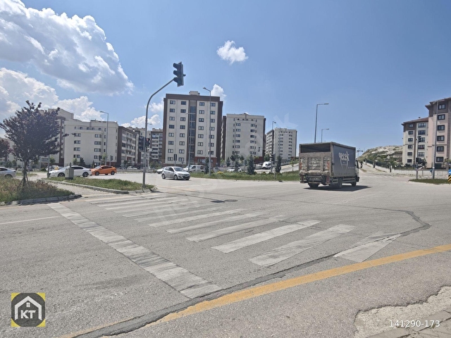 K.TOPÇUDAN TOKİDE 2+1 97M2 2.KAT KÖŞE DAİRE kök tapu - Görsel 4