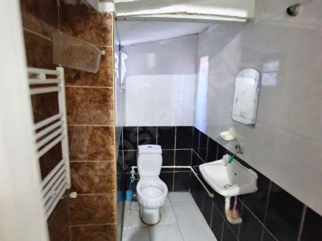 HARMANTEPE MAH CADDEYE YAKIN KİRALIK 1+1 DAİRE - Görsel 18