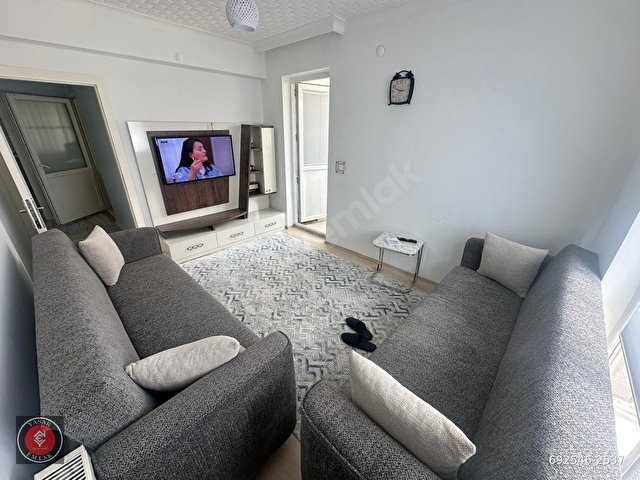 KUTLU MAH 5+2 TEK TAPU ÇİFT DAİRE ACİLLLL YAPILI SATILIK DUBLEKS - Görsel 19