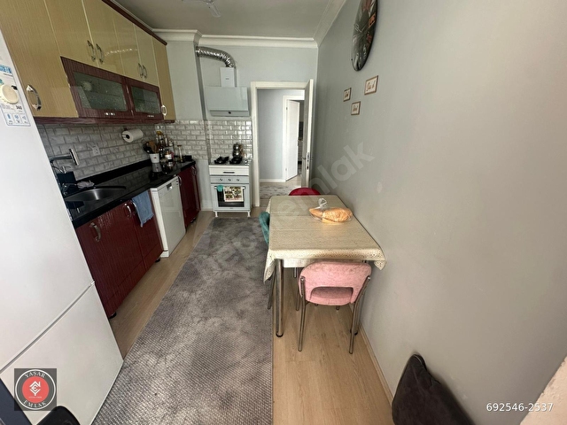 KUTLU MAH 5+2 TEK TAPU ÇİFT DAİRE ACİLLLL YAPILI SATILIK DUBLEKS - Görsel 26