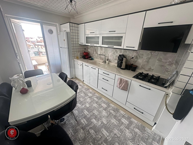 KUTLU MAH 5+2 TEK TAPU ÇİFT DAİRE ACİLLLL YAPILI SATILIK DUBLEKS - Görsel 12