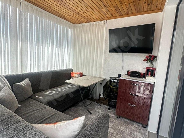 KUTLU MAH 5+2 TEK TAPU ÇİFT DAİRE ACİLLLL YAPILI SATILIK DUBLEKS - Görsel 29