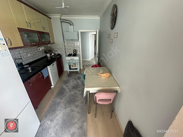 KUTLU MAH 5+2 TEK TAPU ÇİFT DAİRE ACİLLLL YAPILI SATILIK DUBLEKS - Görsel 28