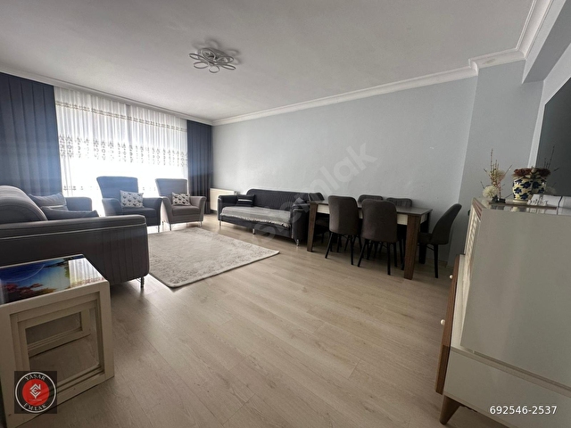 KUTLU MAH 5+2 TEK TAPU ÇİFT DAİRE ACİLLLL YAPILI SATILIK DUBLEKS - Görsel 22