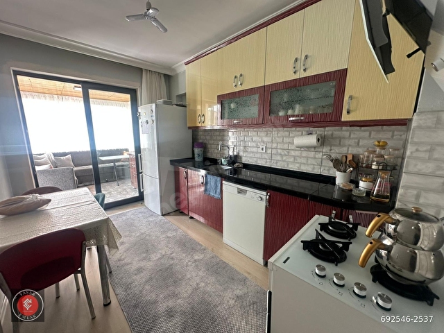 KUTLU MAH 5+2 TEK TAPU ÇİFT DAİRE ACİLLLL YAPILI SATILIK DUBLEKS - Görsel 25