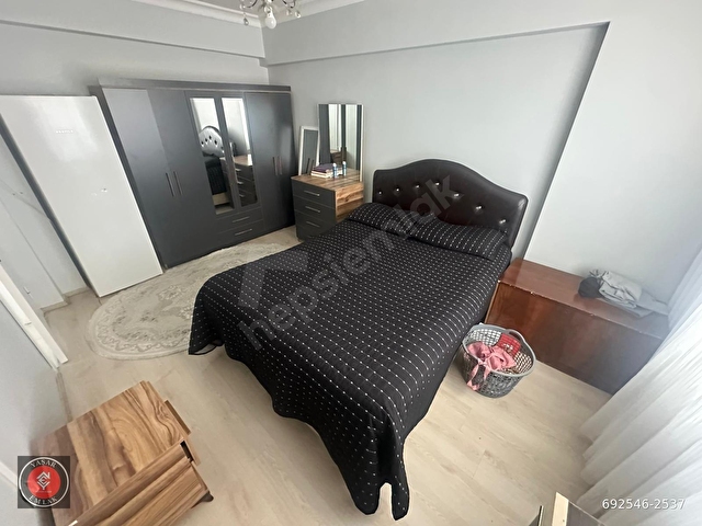 KUTLU MAH 5+2 TEK TAPU ÇİFT DAİRE ACİLLLL YAPILI SATILIK DUBLEKS - Görsel 7