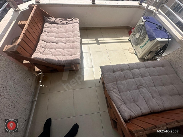 KUTLU MAH 5+2 TEK TAPU ÇİFT DAİRE ACİLLLL YAPILI SATILIK DUBLEKS - Görsel 14