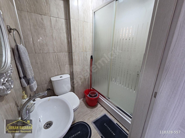 SATILIK 3+1 DUBLEX DAİRE TERASLI MASRAFSIZ EXTRALI ÇİFT MUTFAK - Görsel 12