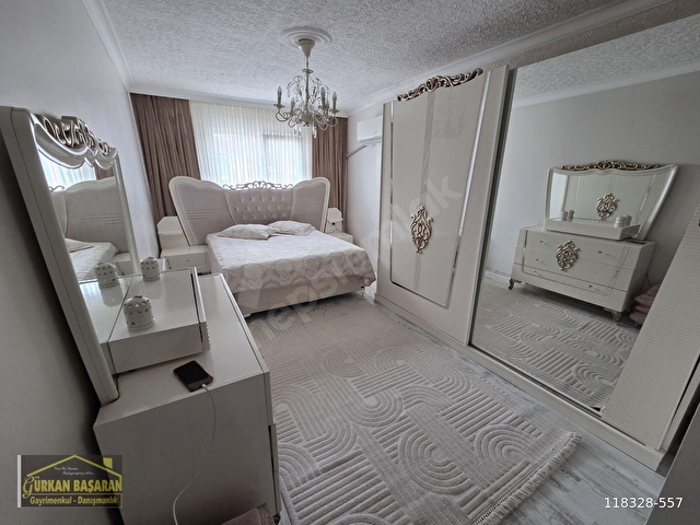 SATILIK 3+1 DUBLEX DAİRE TERASLI MASRAFSIZ EXTRALI ÇİFT MUTFAK - Görsel 11