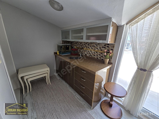 SATILIK 3+1 DUBLEX DAİRE TERASLI MASRAFSIZ EXTRALI ÇİFT MUTFAK - Görsel 18