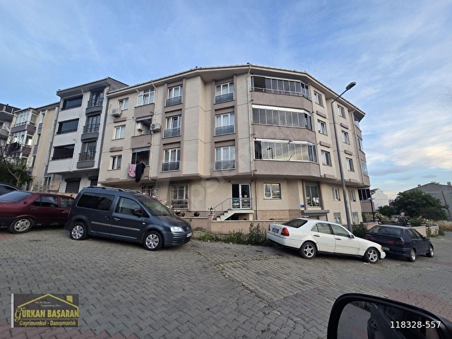 SATILIK 3+1 DUBLEX DAİRE TERASLI MASRAFSIZ EXTRALI ÇİFT MUTFAK - Görsel 6